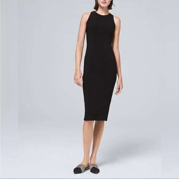 White House Black Market Dresses White House Blackmarket